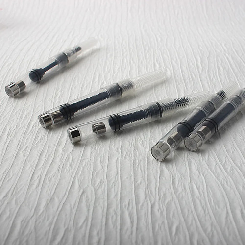10pc fountain pen ink - 10pc,