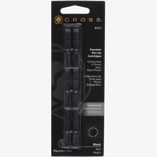 Cross ink cartridge - cross,