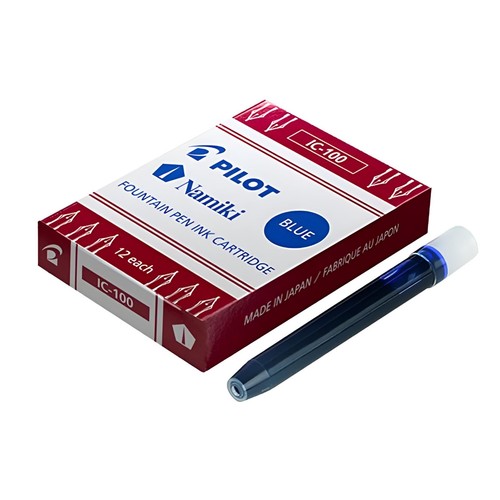Pilot namiki 100 - pilot,
