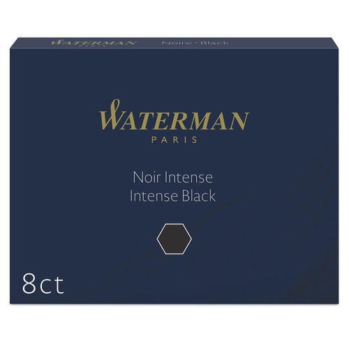 Waterman fountain pen refill - fountain,