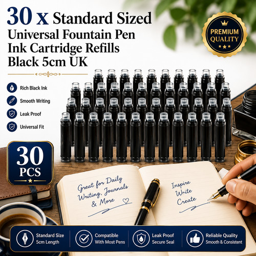 Standard sized universal - sized,