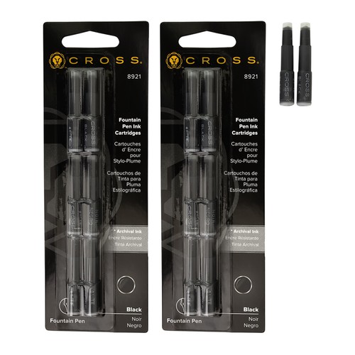 Cross fountain pen - cross,