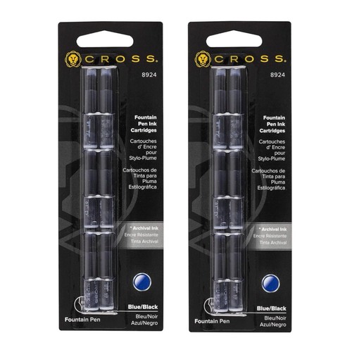 Cross fountain pen - fountain,