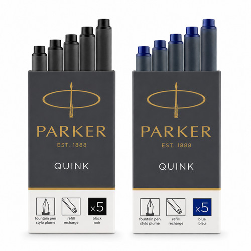 Genuine parker fountain pen - parker,