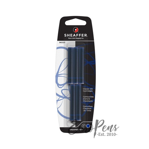 Sheaffer fountain pen classic - sheaffer,