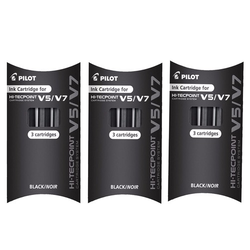 Pilot bxc v7 hi tecpoint - pilot, v5/