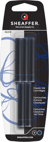 Sheaffer skrip classic - skrip,