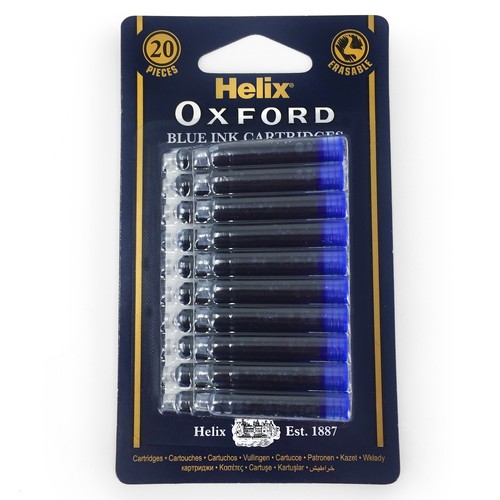 Helix oxford ink cartridge - helix,