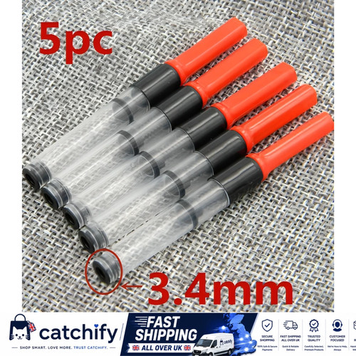 5pcs 4mm fountain - fountain, pen