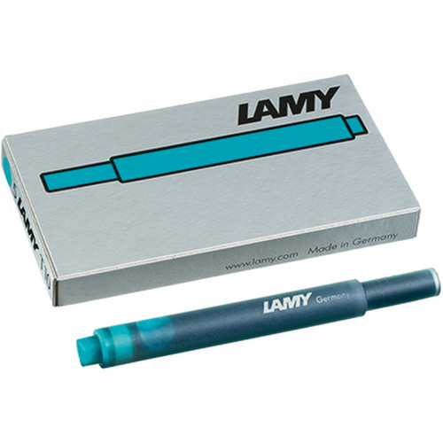 Genuine lamy t10 ink - genuine, cartridge