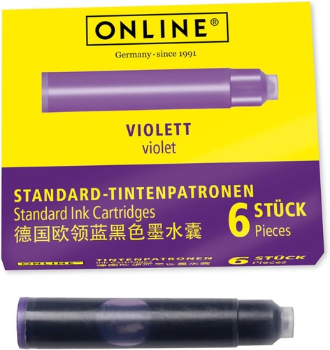Online standard fountain pen - fountain,