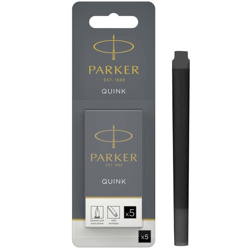 Parker fountain pen ink refill - parker,