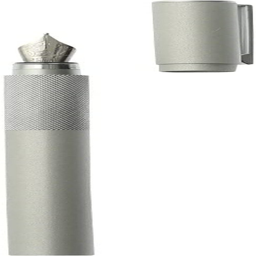 Fountain pen aluminum body - fountain,