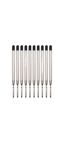 Parker pen ink medium black - parker,