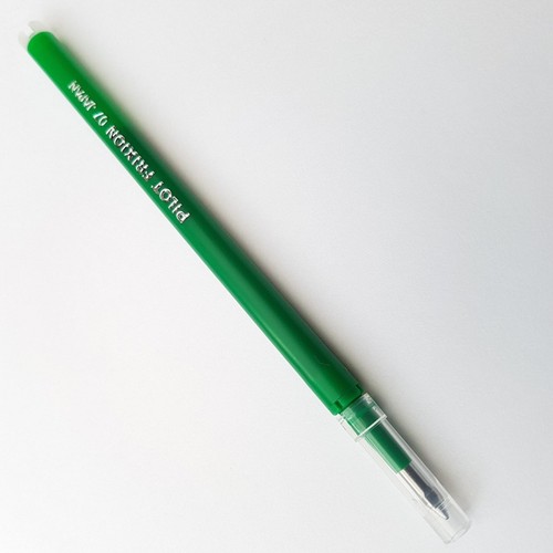 Pilot frixion erasable - pilot, pen