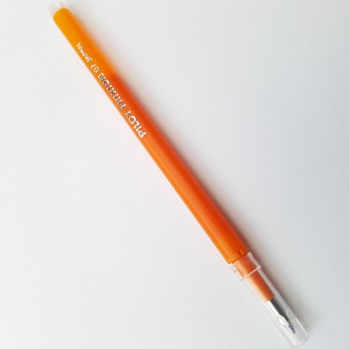 Pilot frixion erasable pen - pilot,