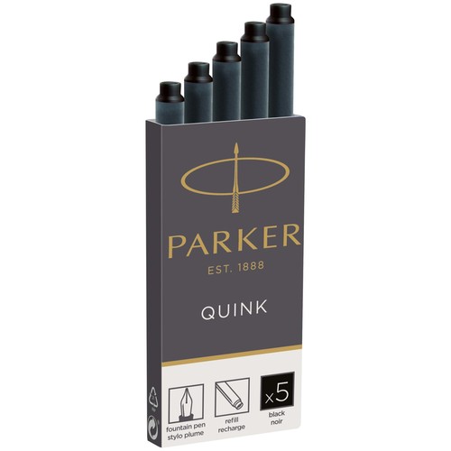 Fountain pen ink refill - pen,