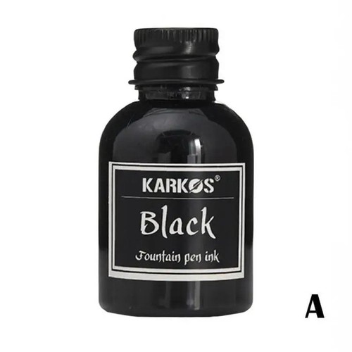 30ml colorful fountain pen ink - 30ml,