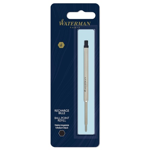 Waterman ballpoint pen refill - pen,