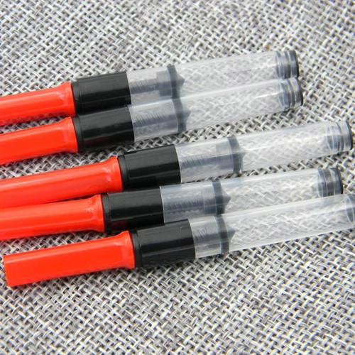 5pcs 4mm fountain pen - 5pcs,