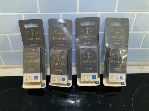 Parker fountain pen ink - x,