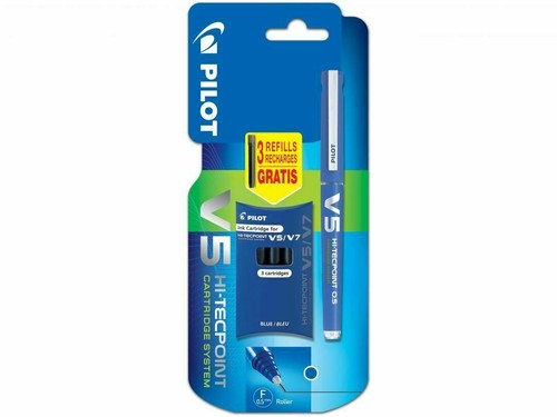 Pilot tecpoint cartridge - pilot,