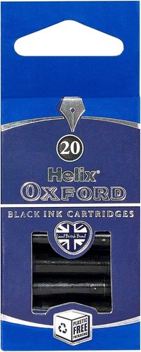 Oxford fountain pen - fountain,