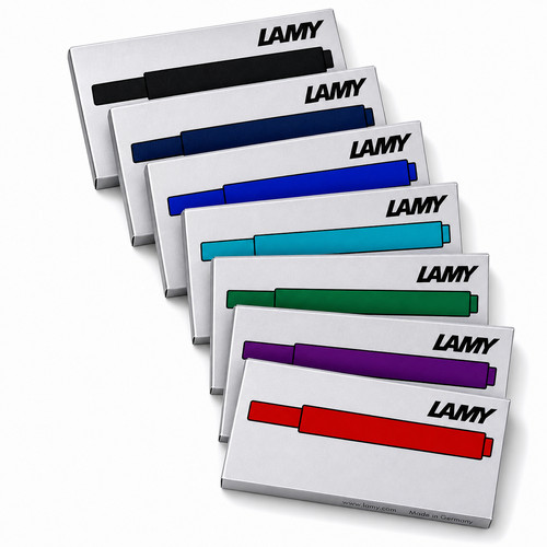 Genuine lamy t10 - genuine,