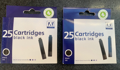 Standard sized - standard,