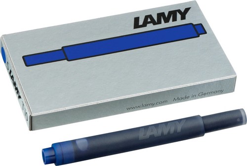 Lamy t10 ink cartridge - t10,
