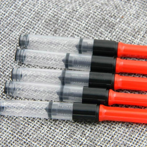 5pcs 4mm fountain pen ink - 3.4mm,