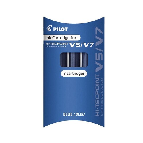 Pilot bxc hi - v5/v7, hi-tecpoint