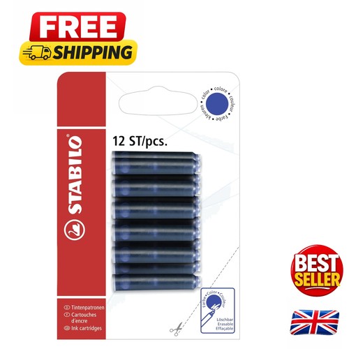 Pack royal blue - of, erasable