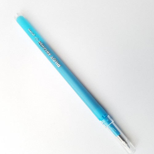 Pilot frixion erasable pen - frixion,