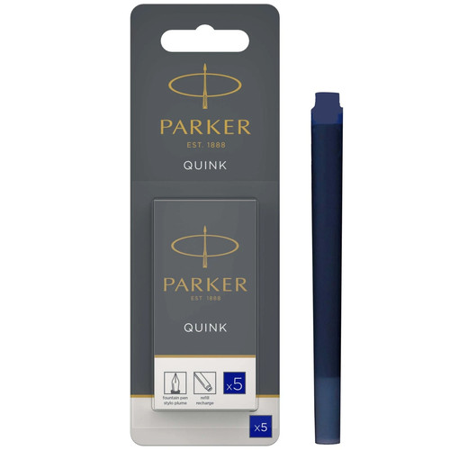 Parker fountain pen - fountain,
