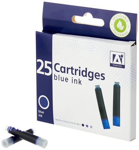Standard sized universal - 25, x