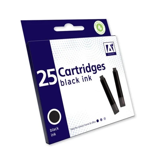 Pack standard sized - 25,