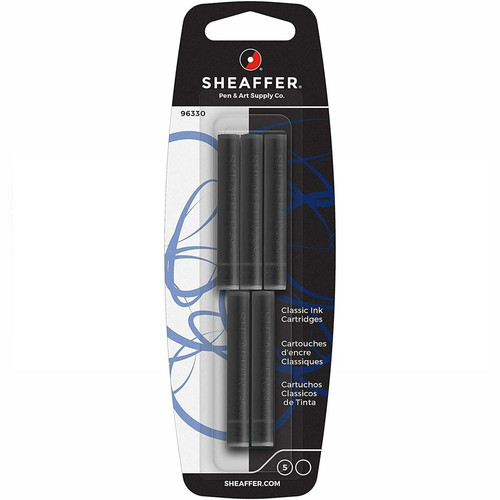 Sheaffer skrip classic - skrip,
