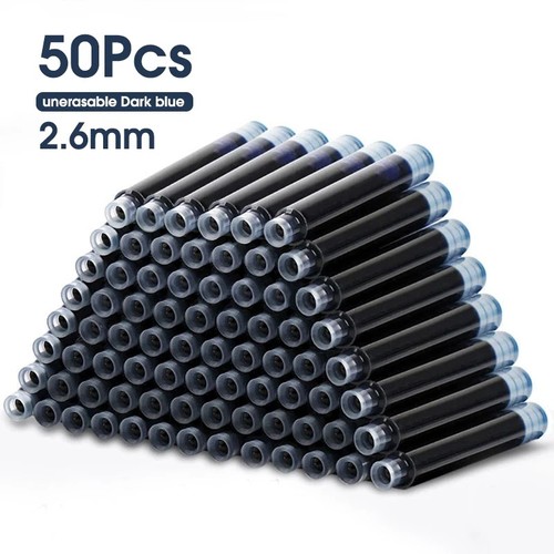 50pcs fountain pen - pen, ink