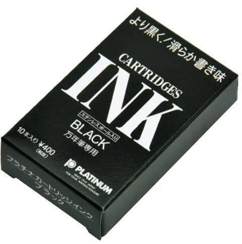 Platinum preppy marker - marker, &
