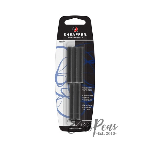Sheaffer ink cartridges - sheaffer, refill