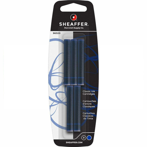 Sheaffer skrip classic ink - sheaffer,
