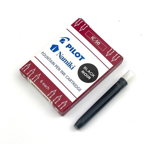 Pilot namiki 100 genuine - namiki,