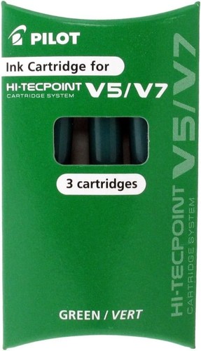 Pilot refill for v7 - pilot,
