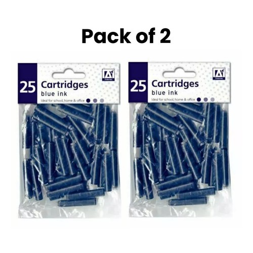 Standard sized 25 - x,