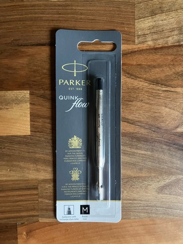 Parker quinkflow ballpoint - quinkflow,