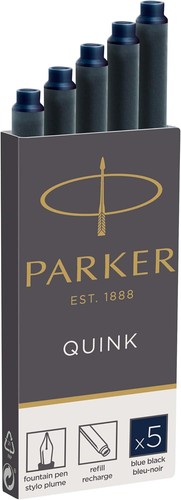 Parker fountain pen ink - parker,