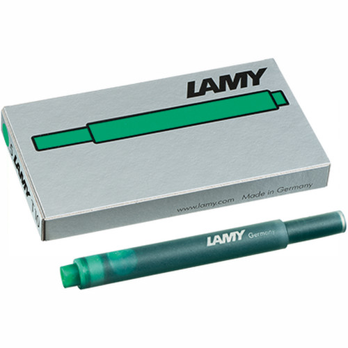 Genuine lamy t10 - t10, cartridge