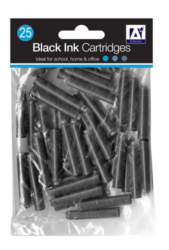 Standard sized universal - 25,