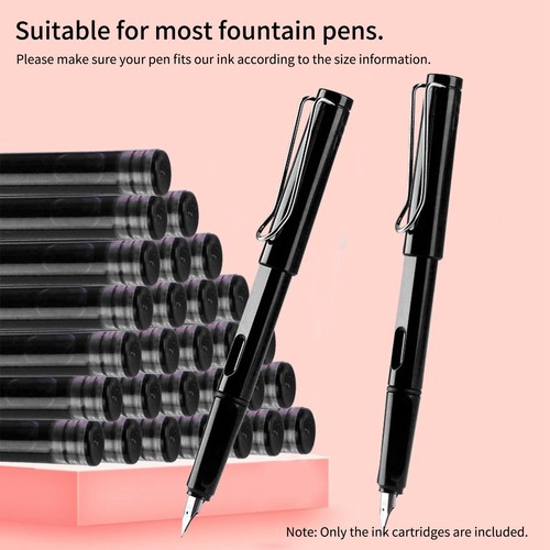 Pieces fountain pen - pieces,